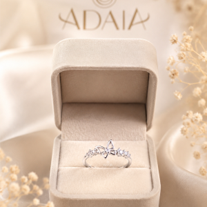 Mariposa de Piedras