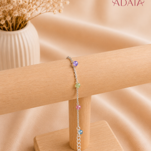 Pulsera Multicolor