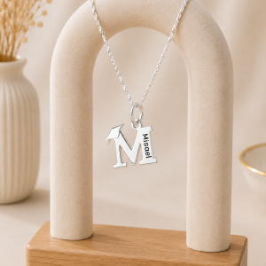 Inicial Personalizado