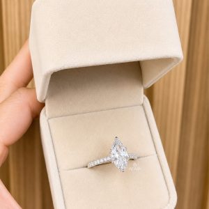 Anillo Marquese