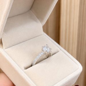 Anillo Taria II
