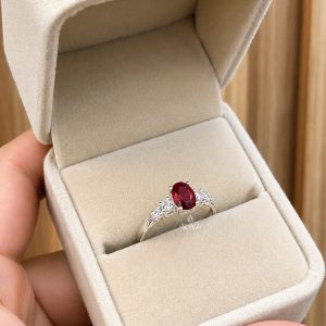 Anillo Arabella