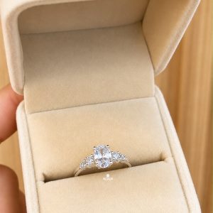 Anillo Arabella III