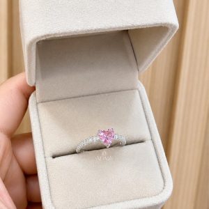 Anillo Love III