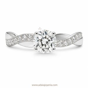 Anillo Éternelle