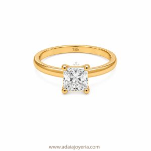 Anillo Rouls Oro 18k