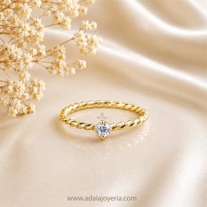 Anillo Eva