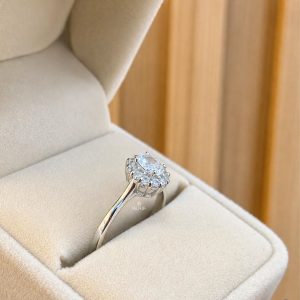 Anillo Vittoria