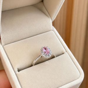 Anillo Vittoria II