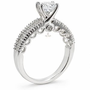 Anillo Élise